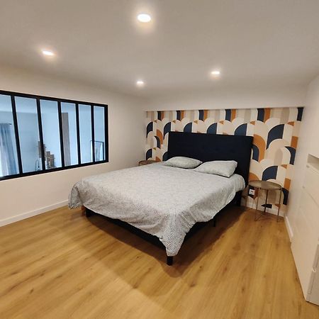 Beautiful Apartments & Loft In Beziers Center 外观 照片