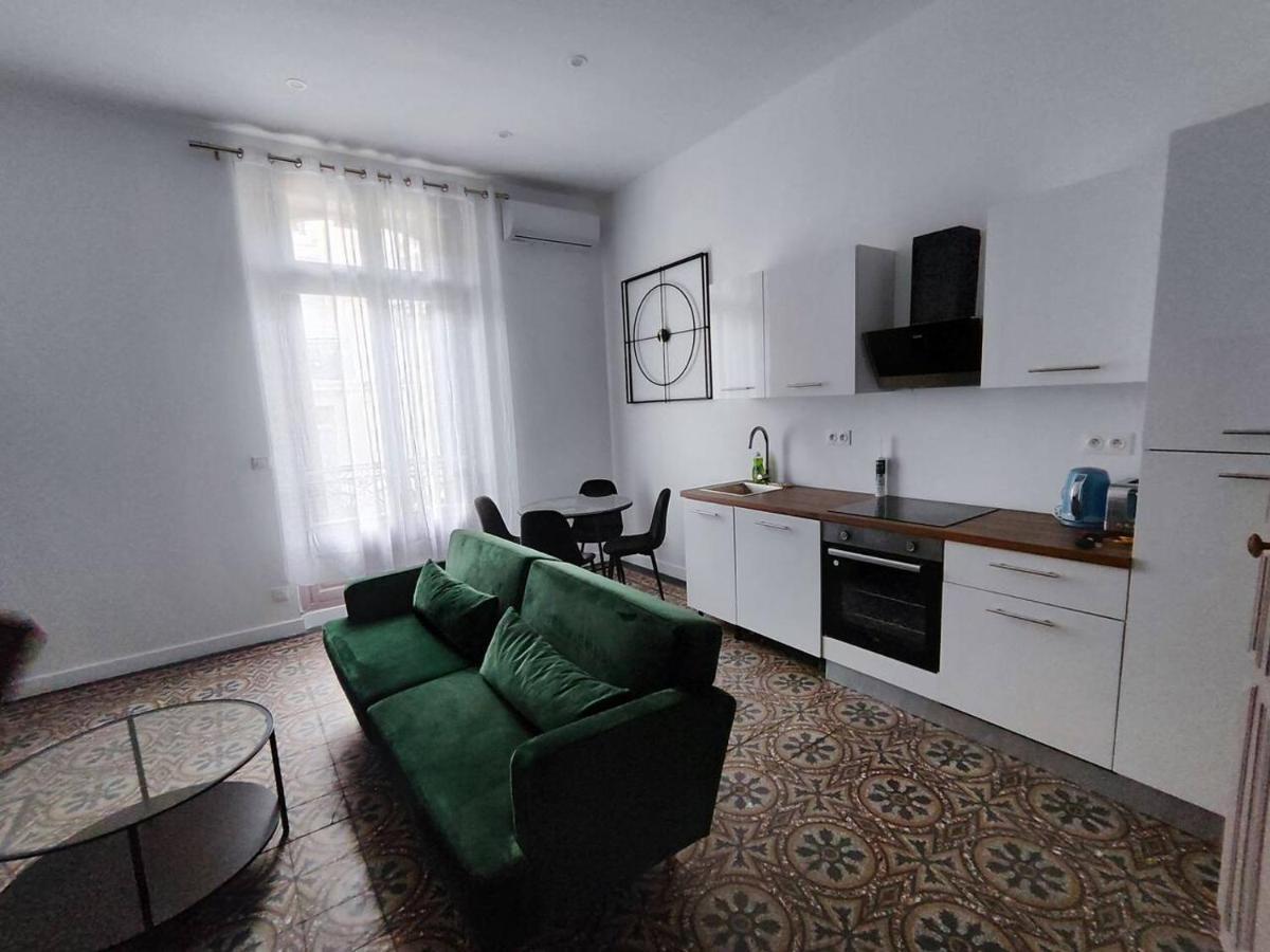 Beautiful Apartments & Loft In Beziers Center 外观 照片