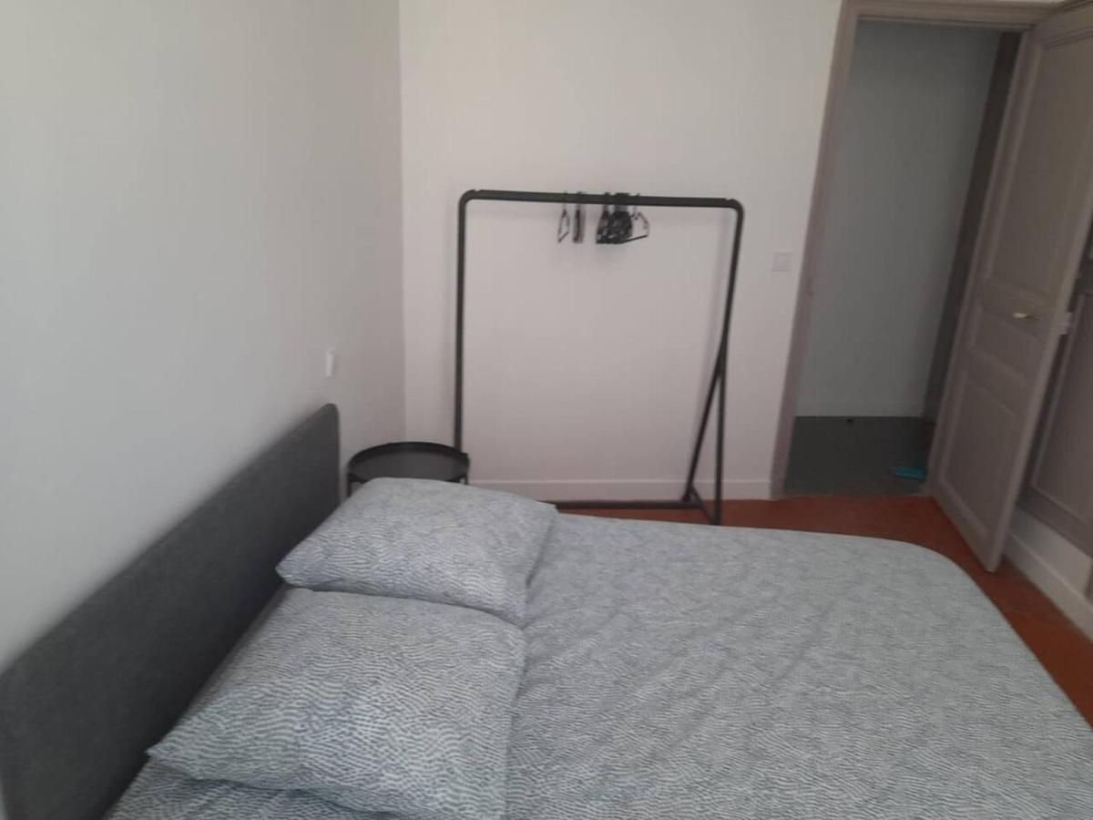 Beautiful Apartments & Loft In Beziers Center 外观 照片