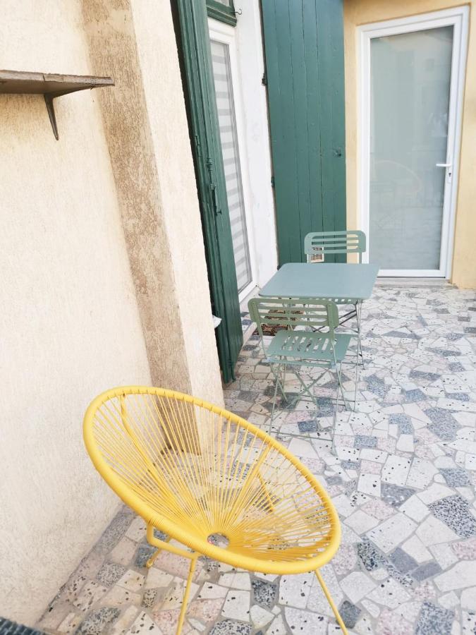 Beautiful Apartments & Loft In Beziers Center 外观 照片