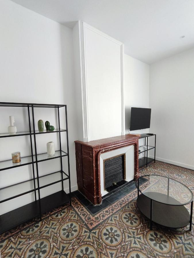 Beautiful Apartments & Loft In Beziers Center 外观 照片