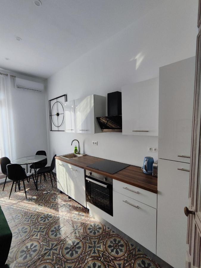 Beautiful Apartments & Loft In Beziers Center 外观 照片