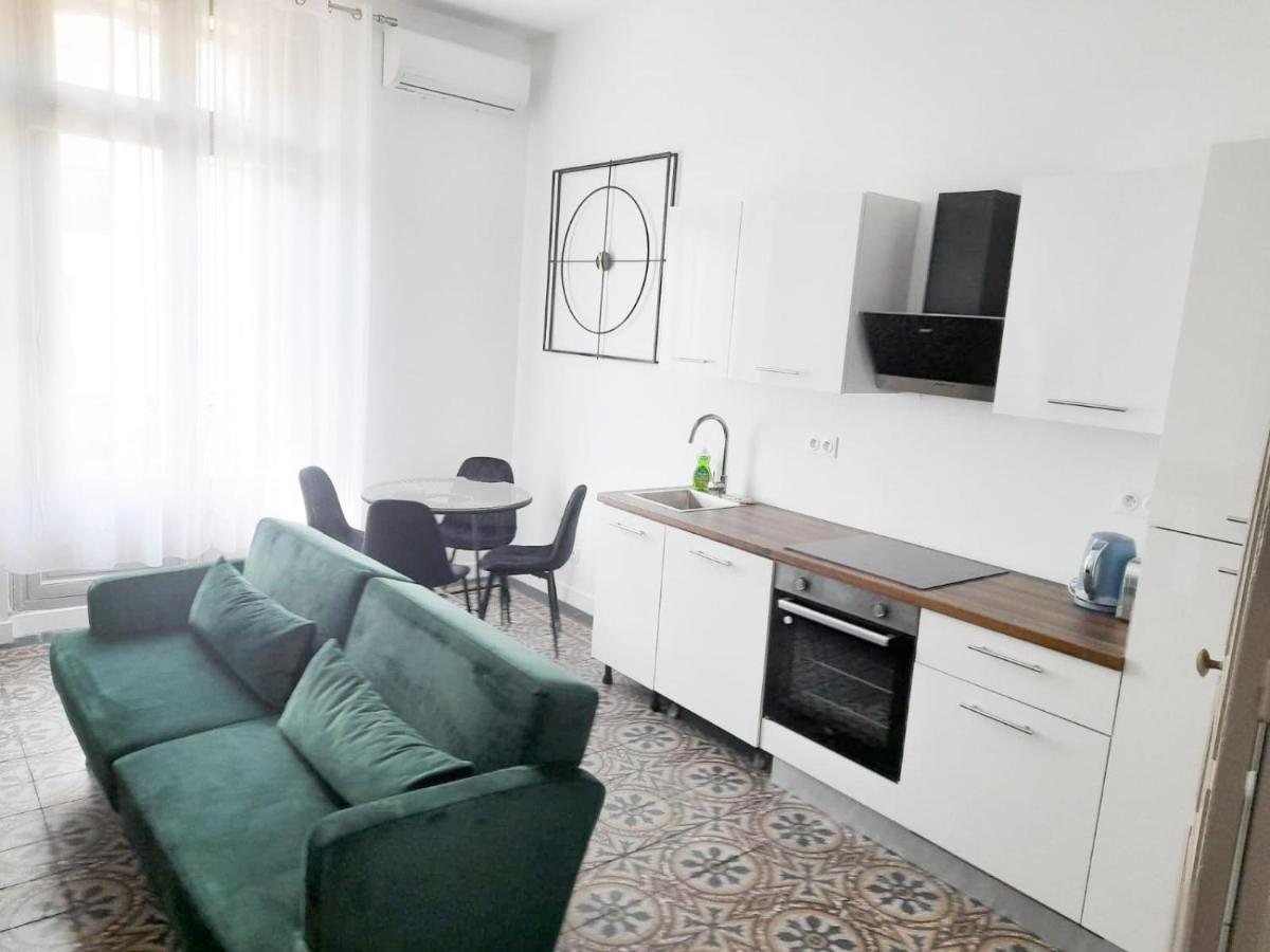 Beautiful Apartments & Loft In Beziers Center 外观 照片
