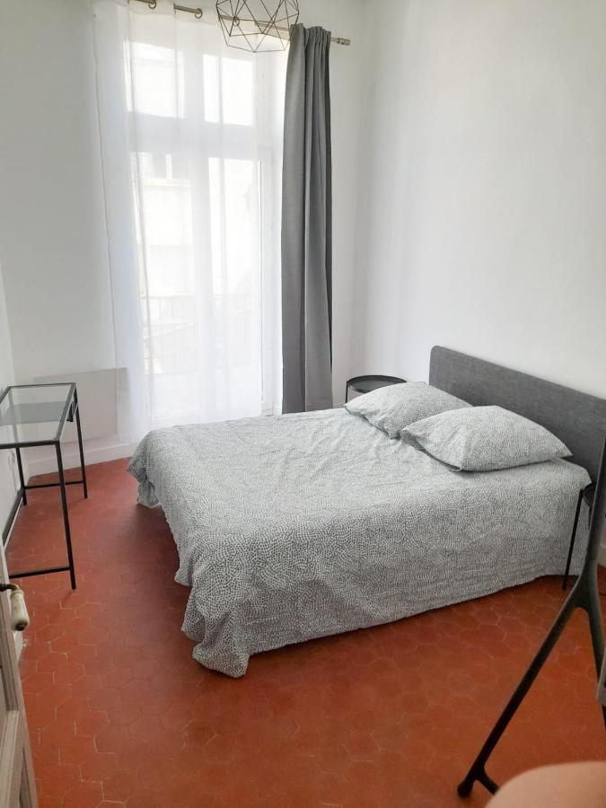 Beautiful Apartments & Loft In Beziers Center 外观 照片