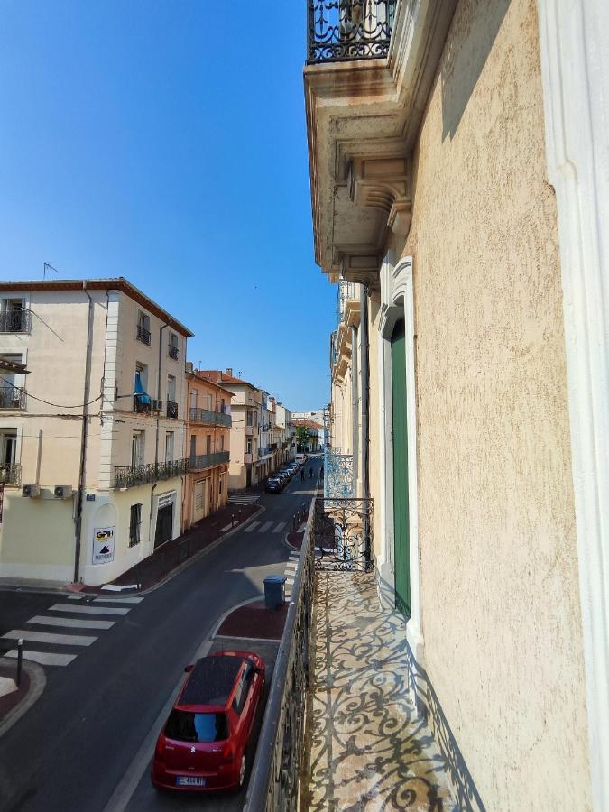 Beautiful Apartments & Loft In Beziers Center 外观 照片