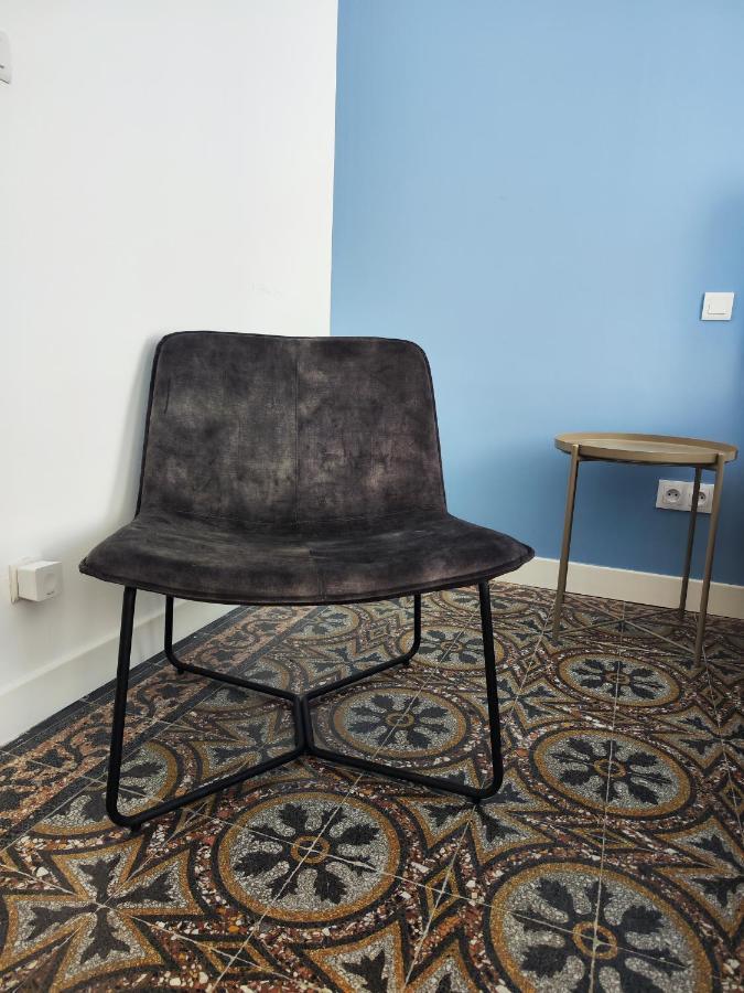 Beautiful Apartments & Loft In Beziers Center 外观 照片