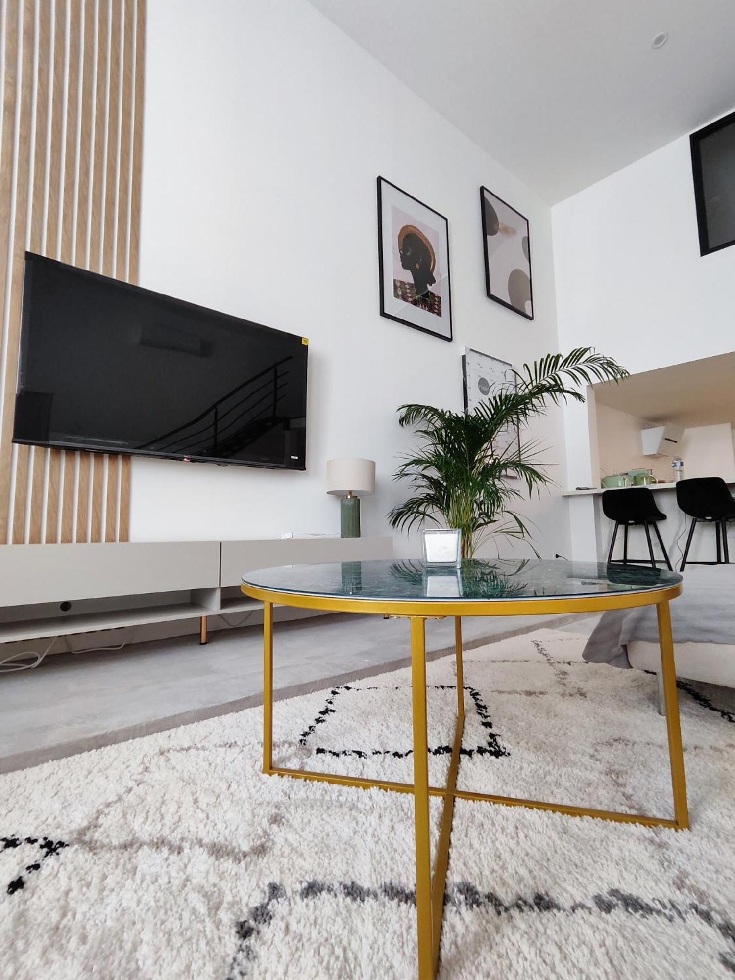 Beautiful Apartments & Loft In Beziers Center 外观 照片