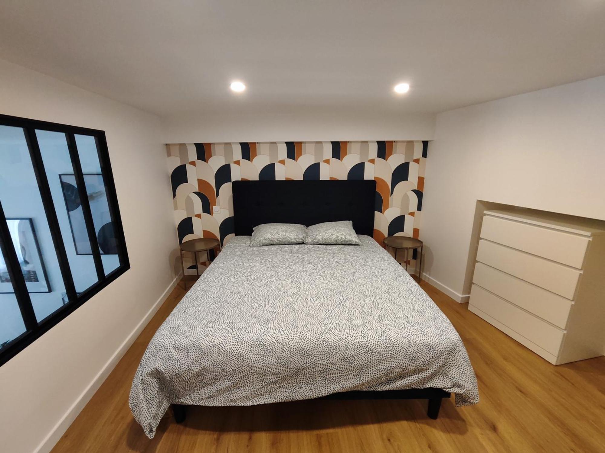 Beautiful Apartments & Loft In Beziers Center 外观 照片