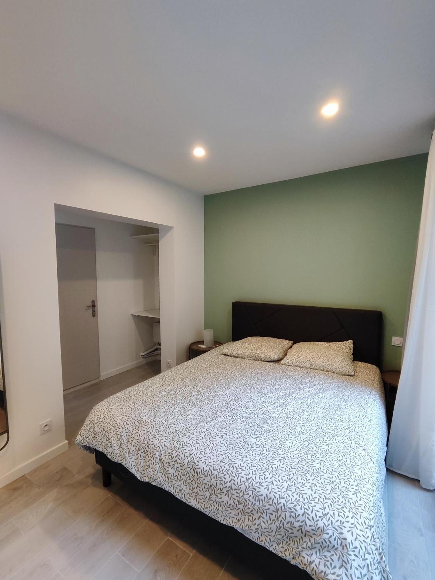 Beautiful Apartments & Loft In Beziers Center 外观 照片