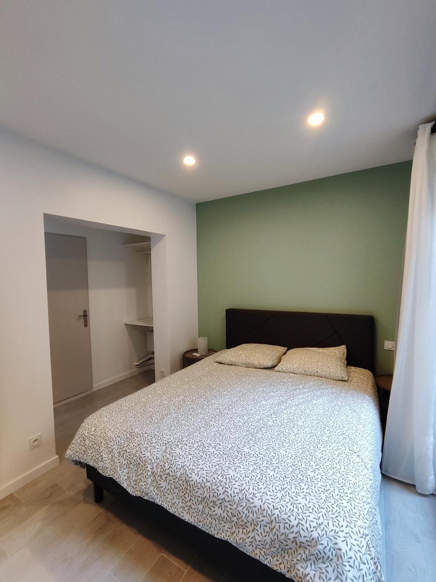 Beautiful Apartments & Loft In Beziers Center 外观 照片
