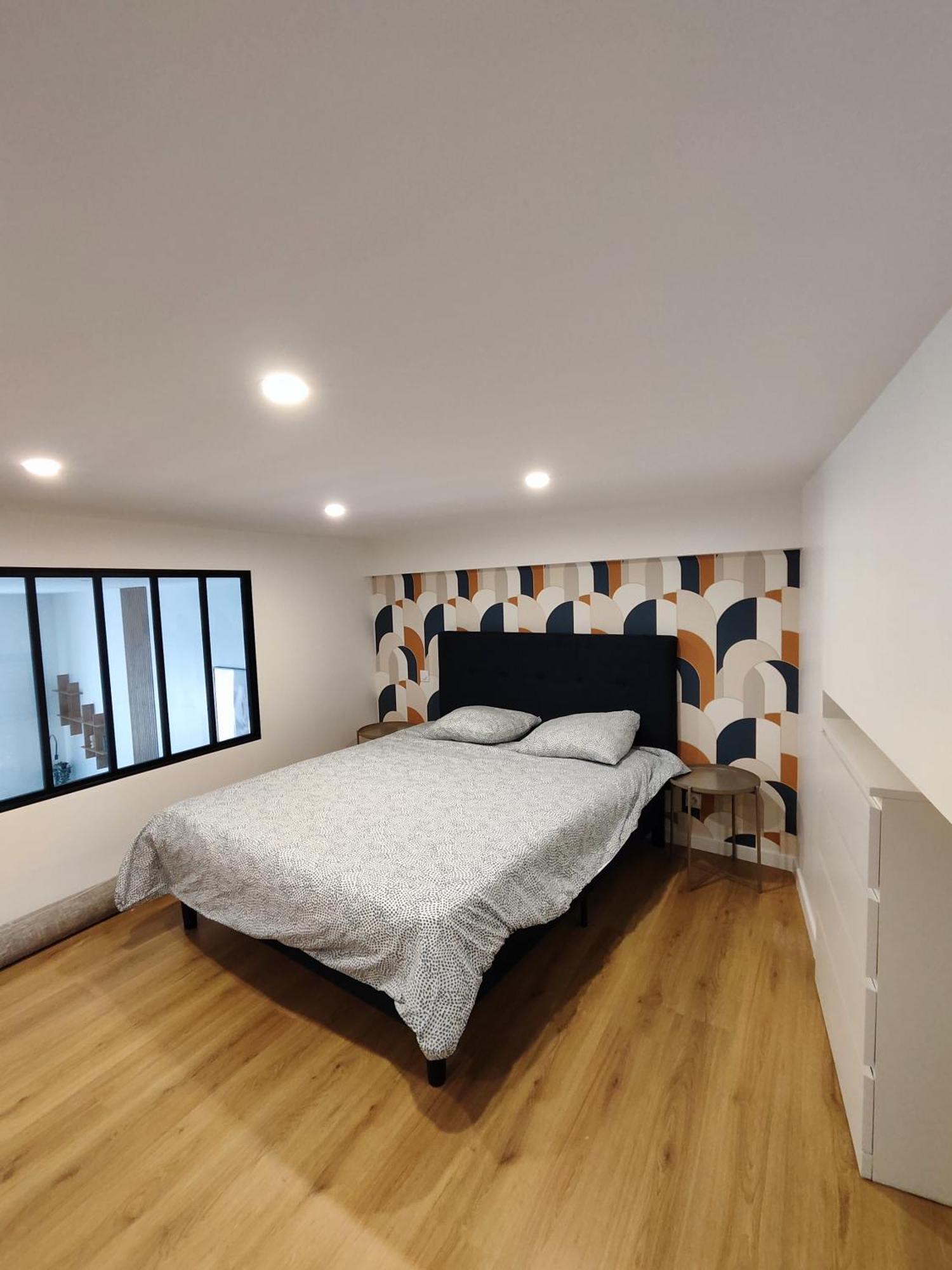 Beautiful Apartments & Loft In Beziers Center 外观 照片