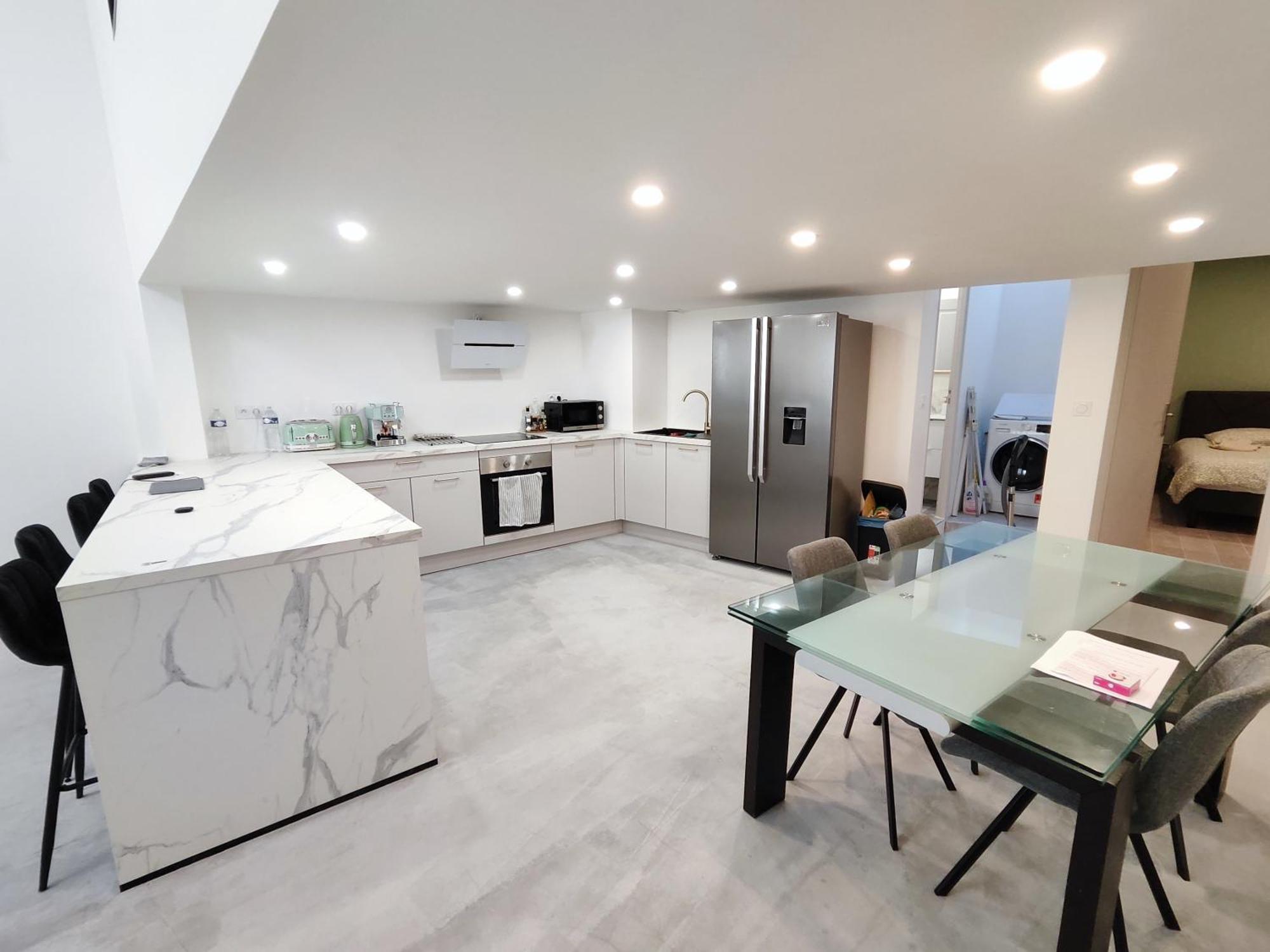 Beautiful Apartments & Loft In Beziers Center 外观 照片