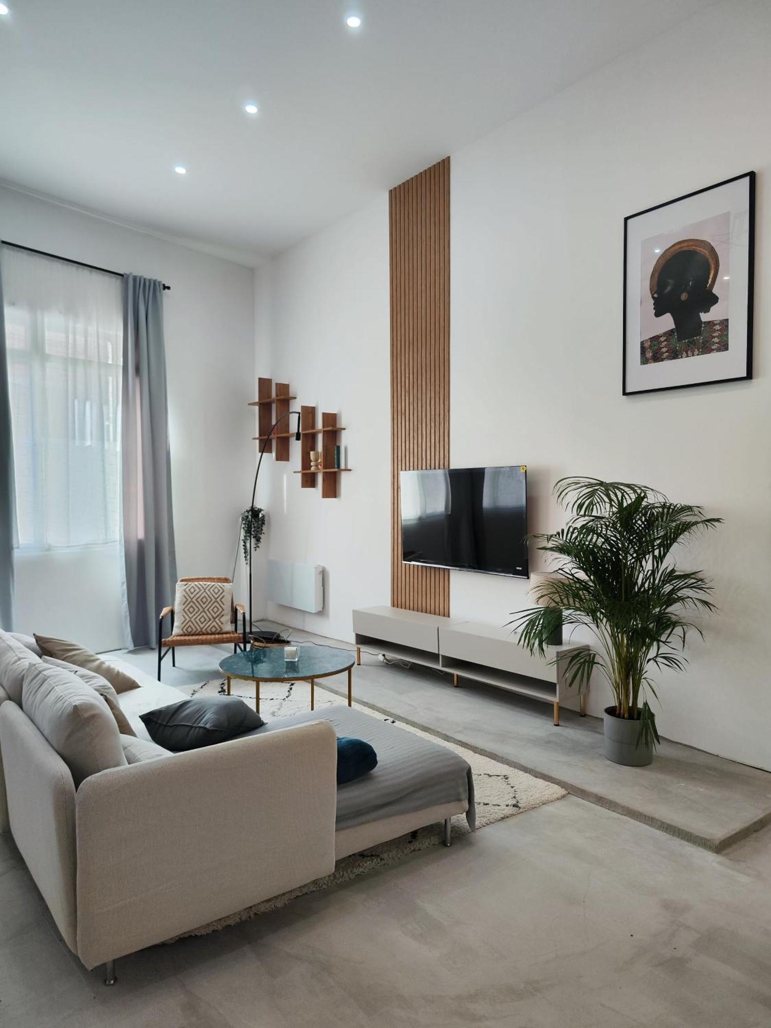Beautiful Apartments & Loft In Beziers Center 外观 照片