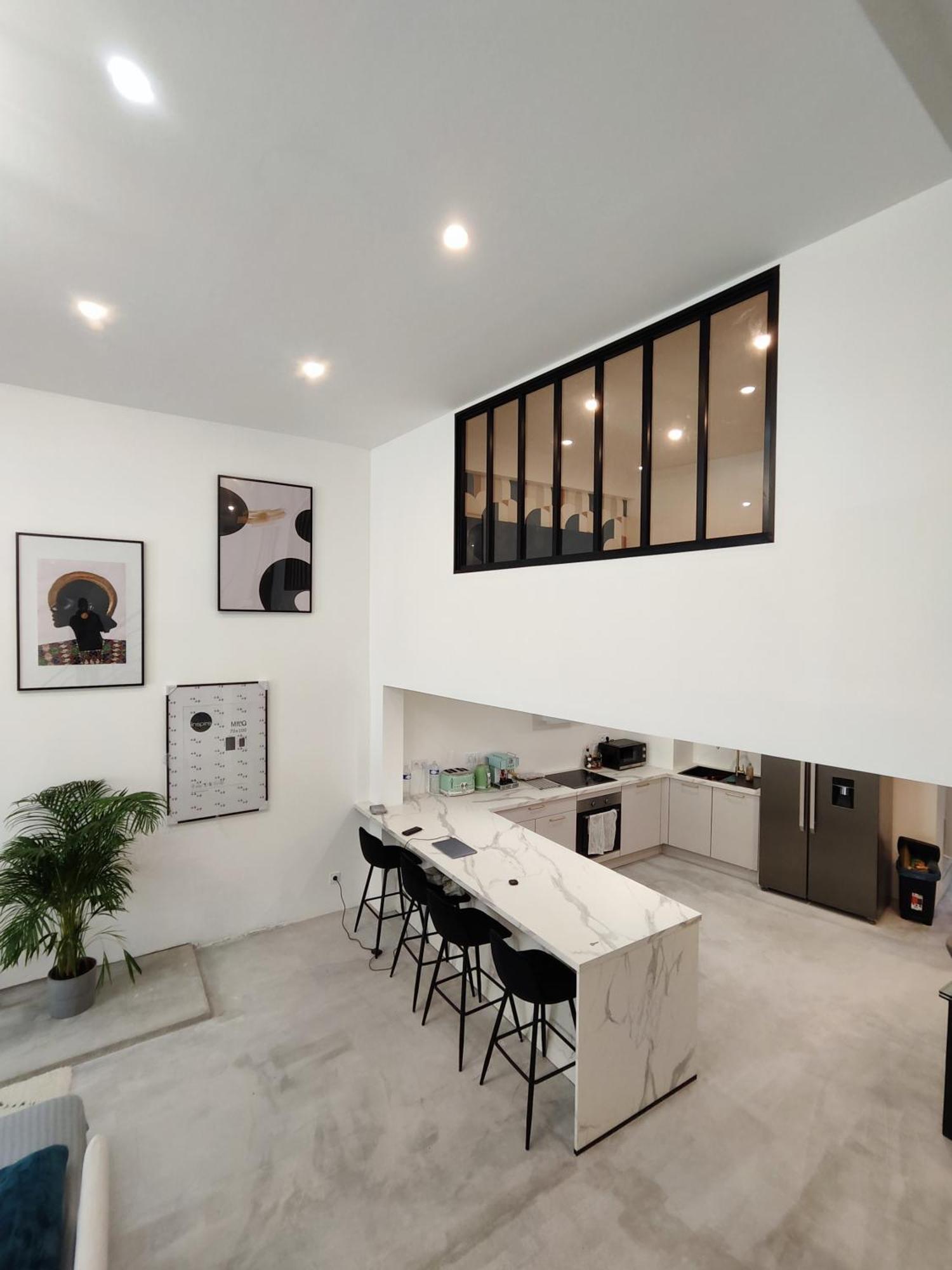 Beautiful Apartments & Loft In Beziers Center 外观 照片