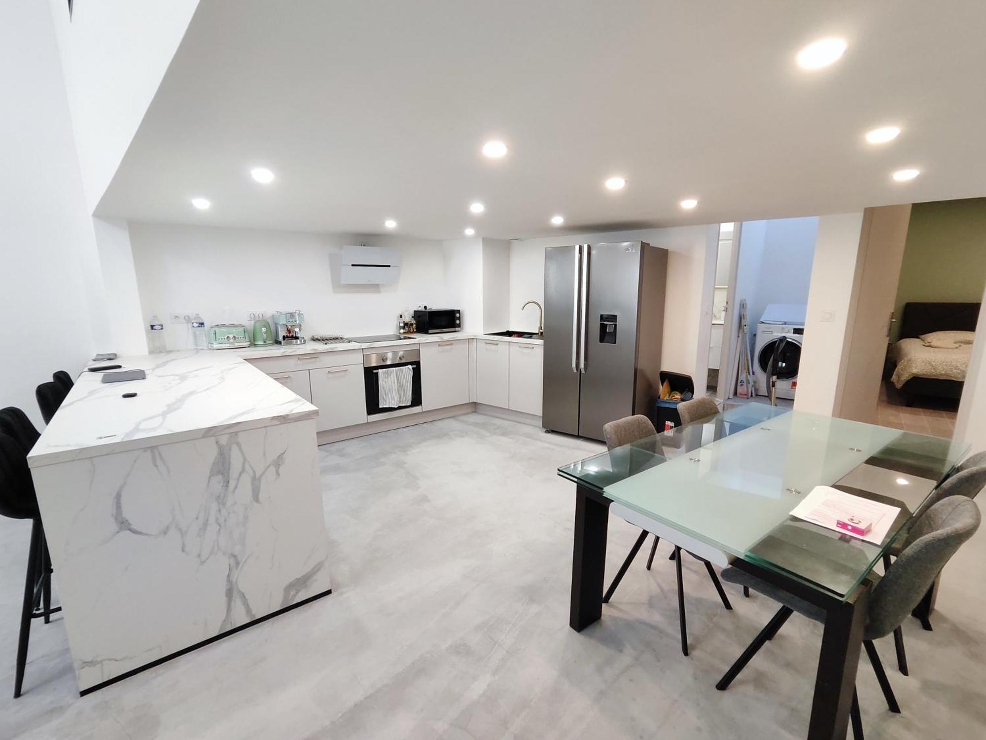 Beautiful Apartments & Loft In Beziers Center 外观 照片