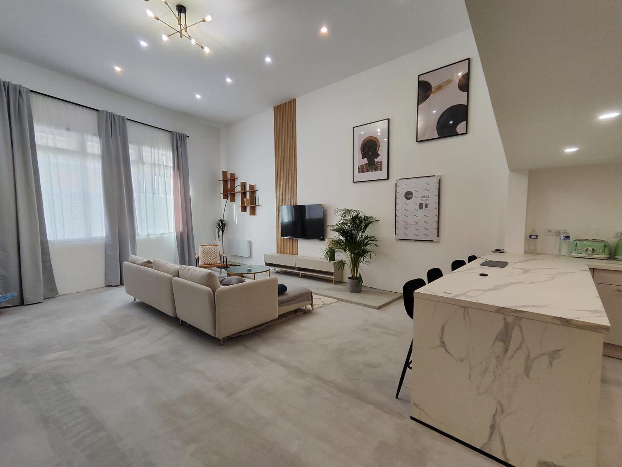 Beautiful Apartments & Loft In Beziers Center 外观 照片