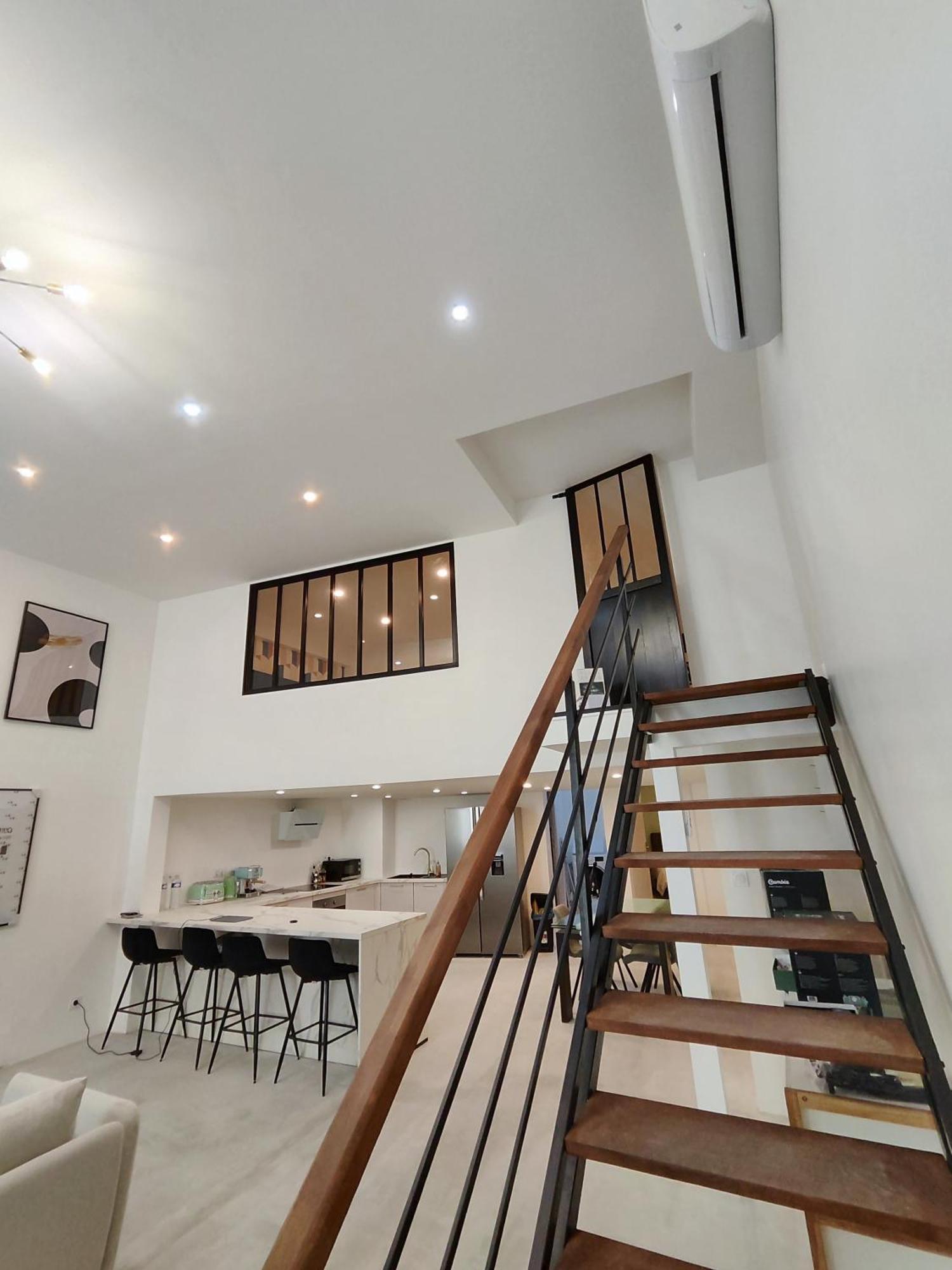 Beautiful Apartments & Loft In Beziers Center 外观 照片