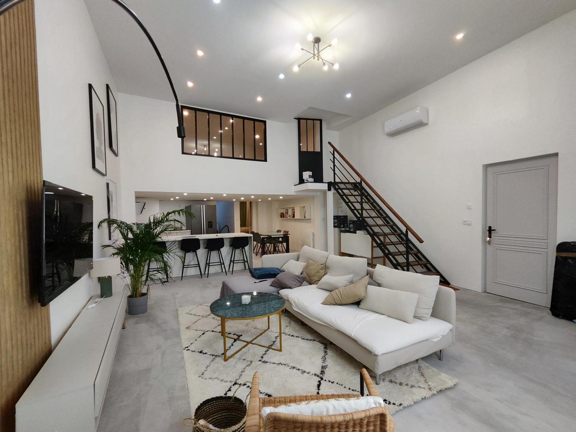 Beautiful Apartments & Loft In Beziers Center 外观 照片