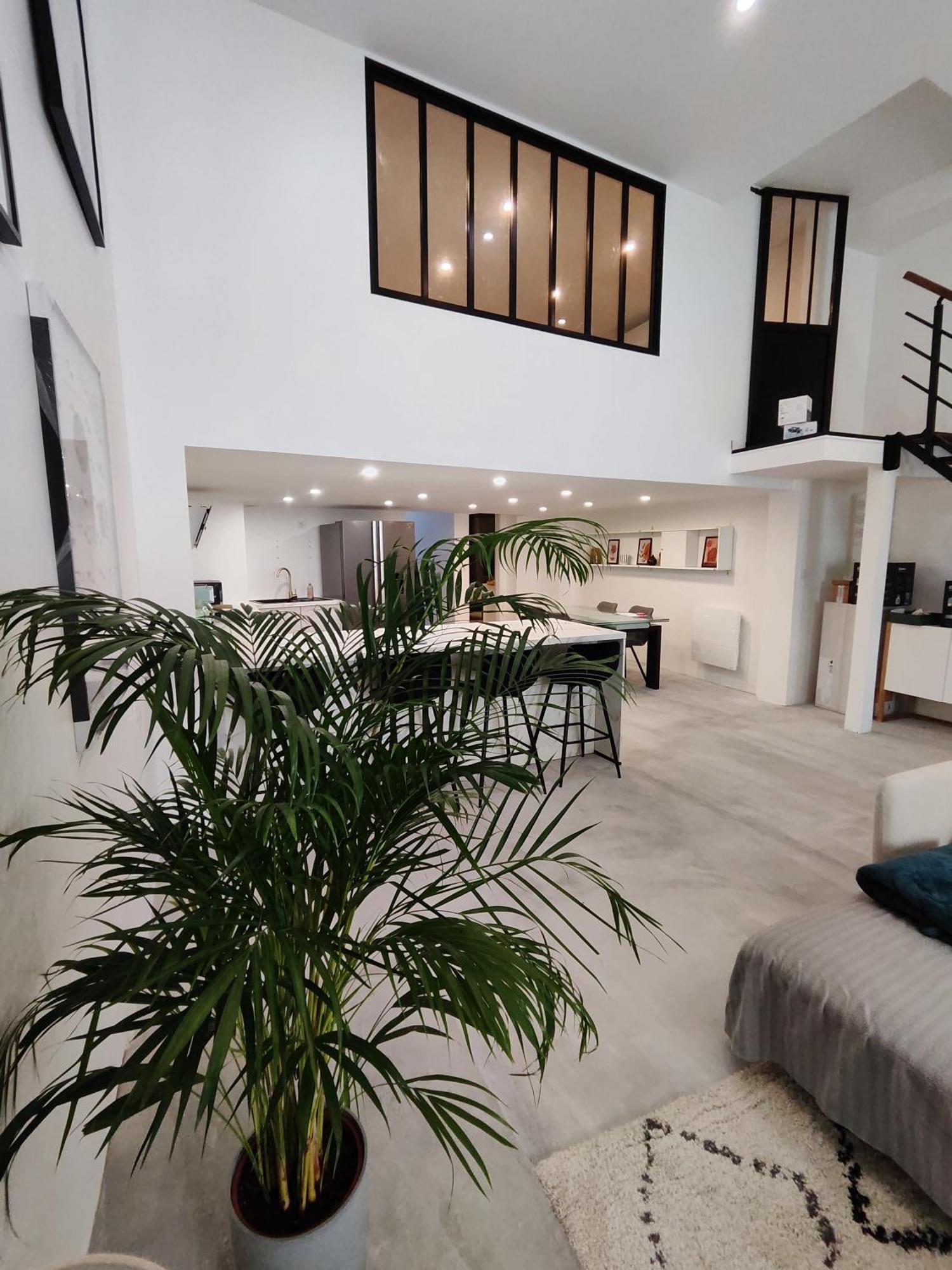 Beautiful Apartments & Loft In Beziers Center 外观 照片