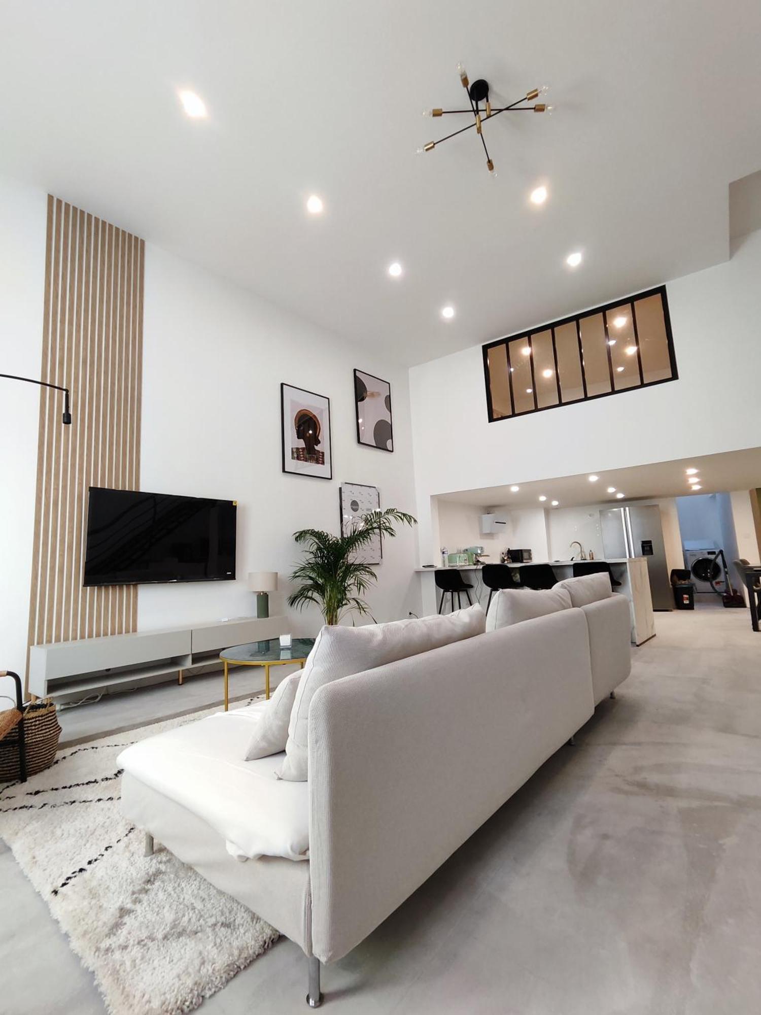Beautiful Apartments & Loft In Beziers Center 外观 照片
