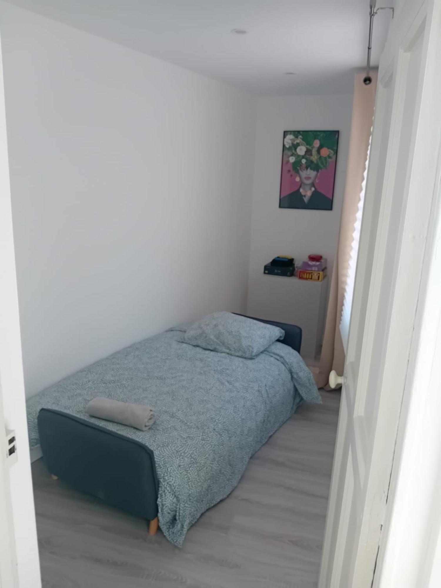 Beautiful Apartments & Loft In Beziers Center 外观 照片