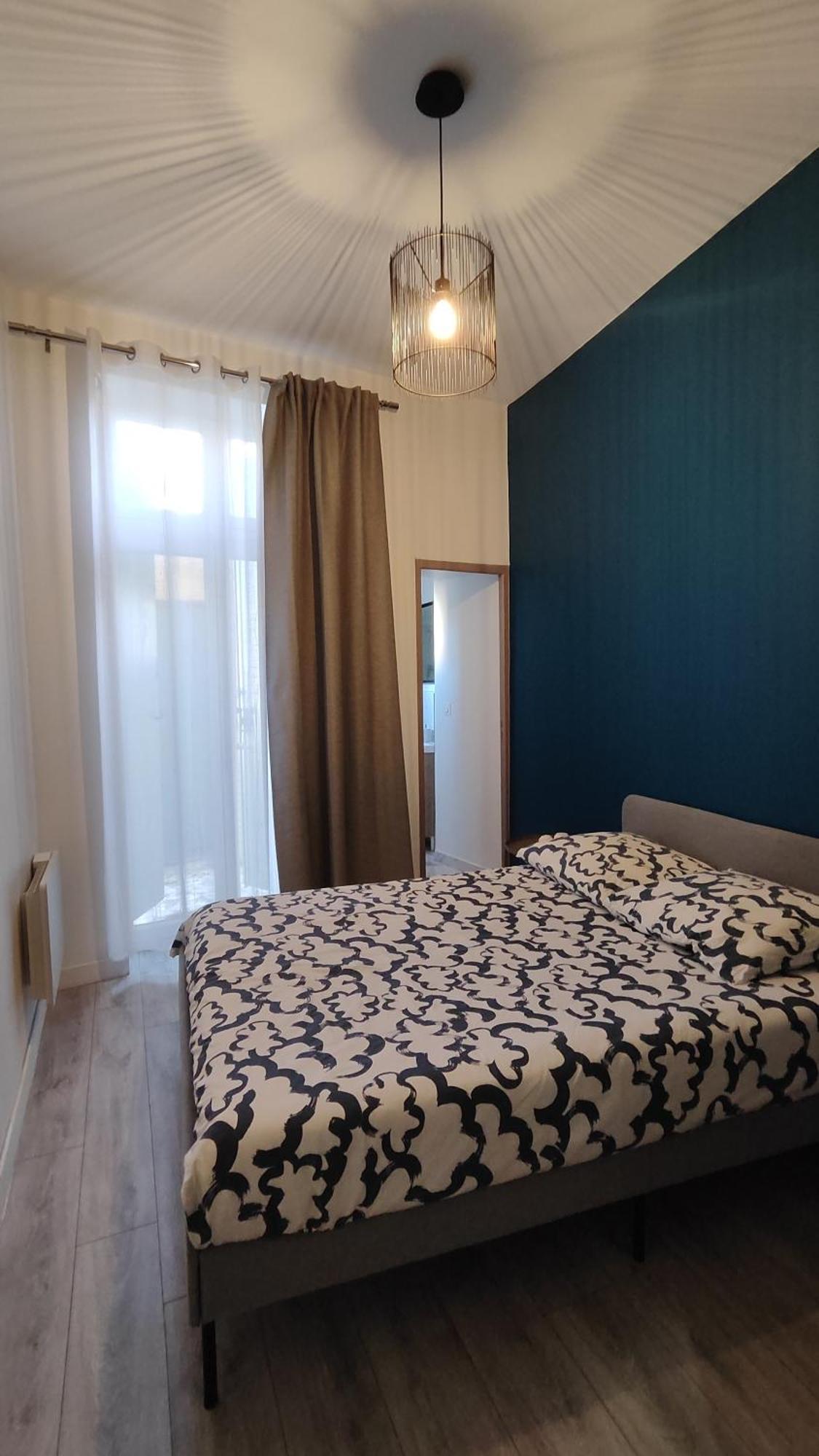 Beautiful Apartments & Loft In Beziers Center 外观 照片