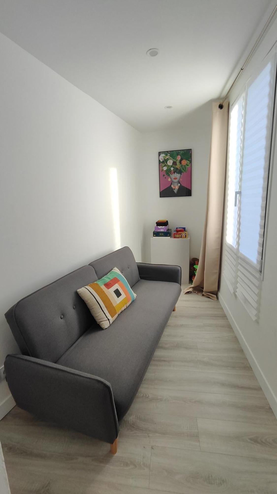 Beautiful Apartments & Loft In Beziers Center 客房 照片